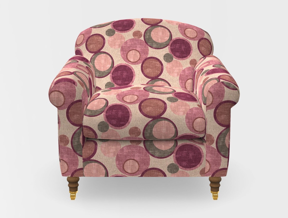 Bespoke Armchairs