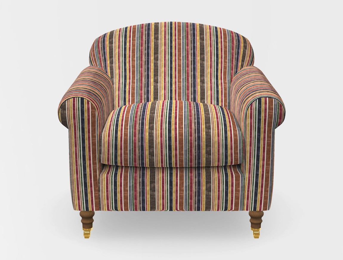 Bespoke Armchairs