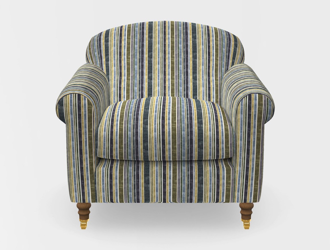 Bespoke Armchairs