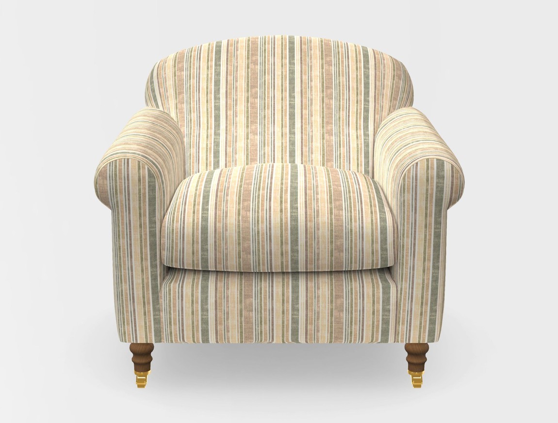 Bespoke Armchairs