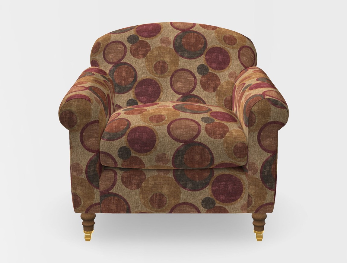 Bespoke Armchairs