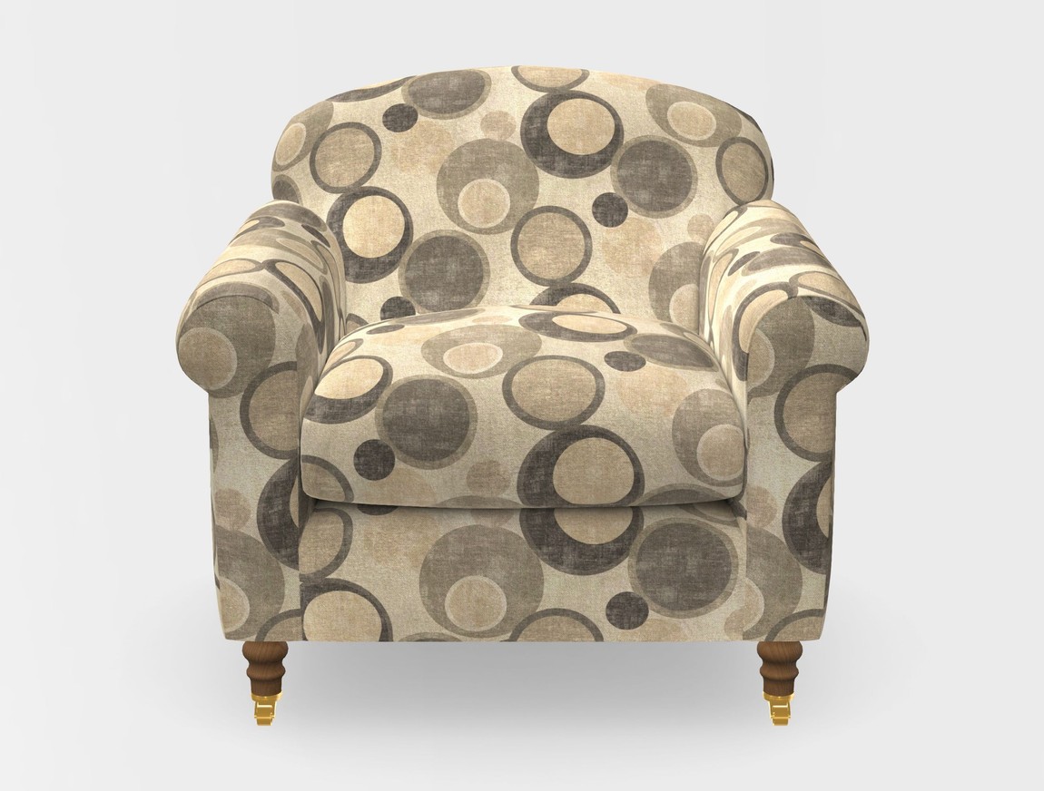 Bespoke Armchairs