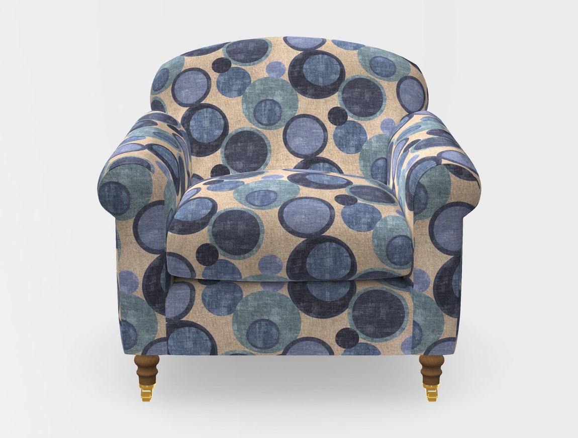 Bespoke Armchairs