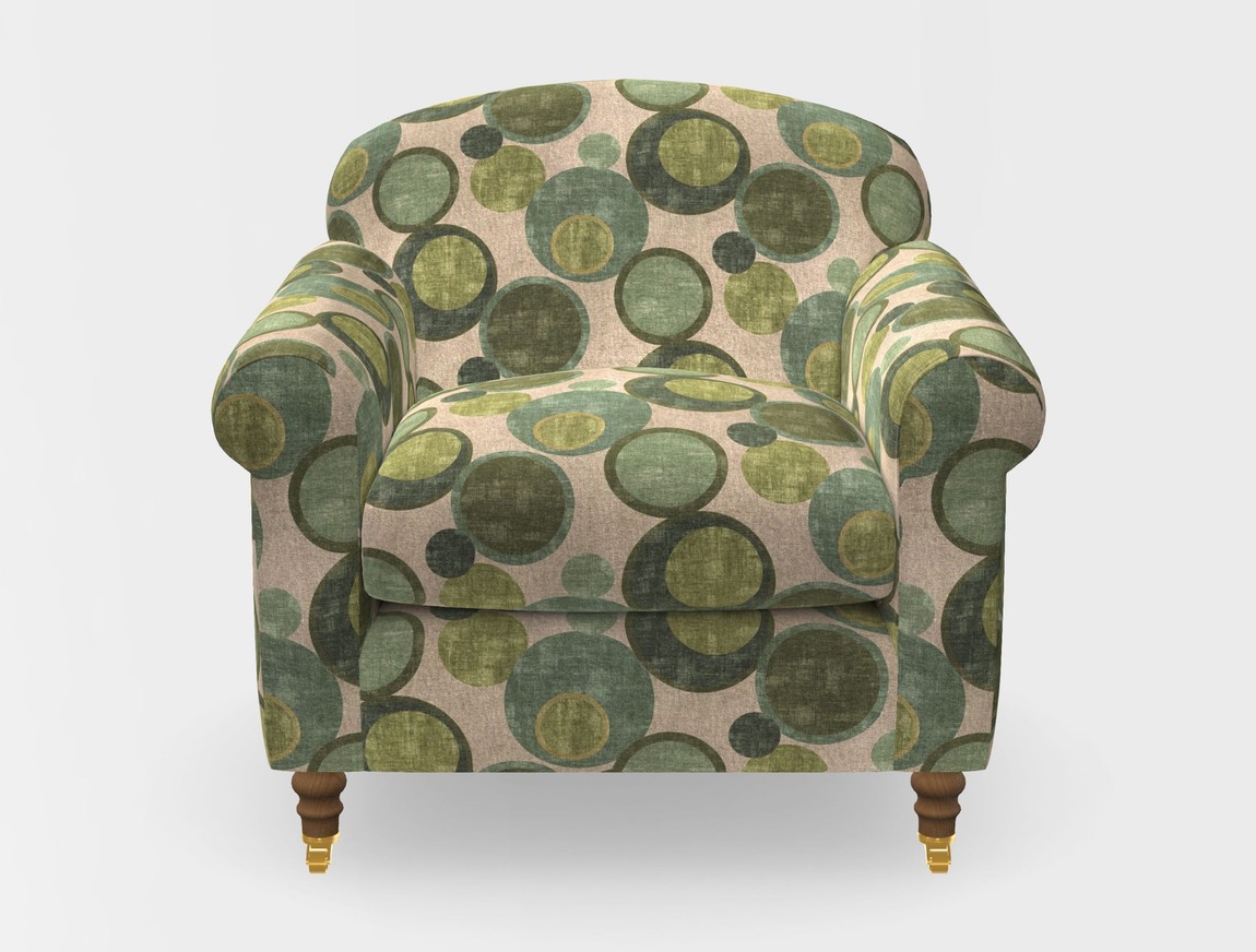Bespoke Armchairs