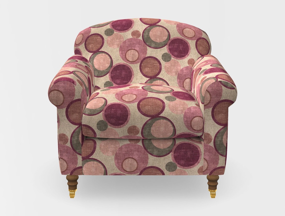 Bespoke Armchairs