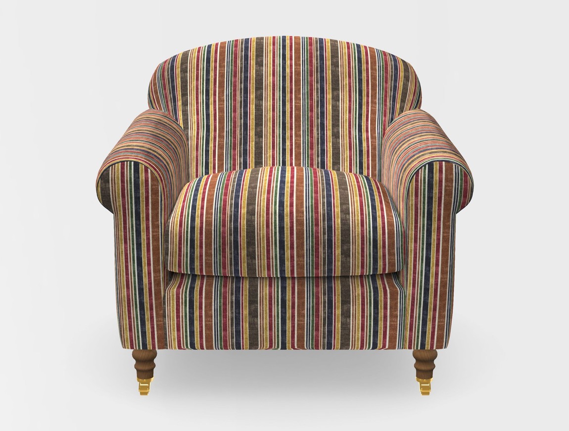 Bespoke Armchairs