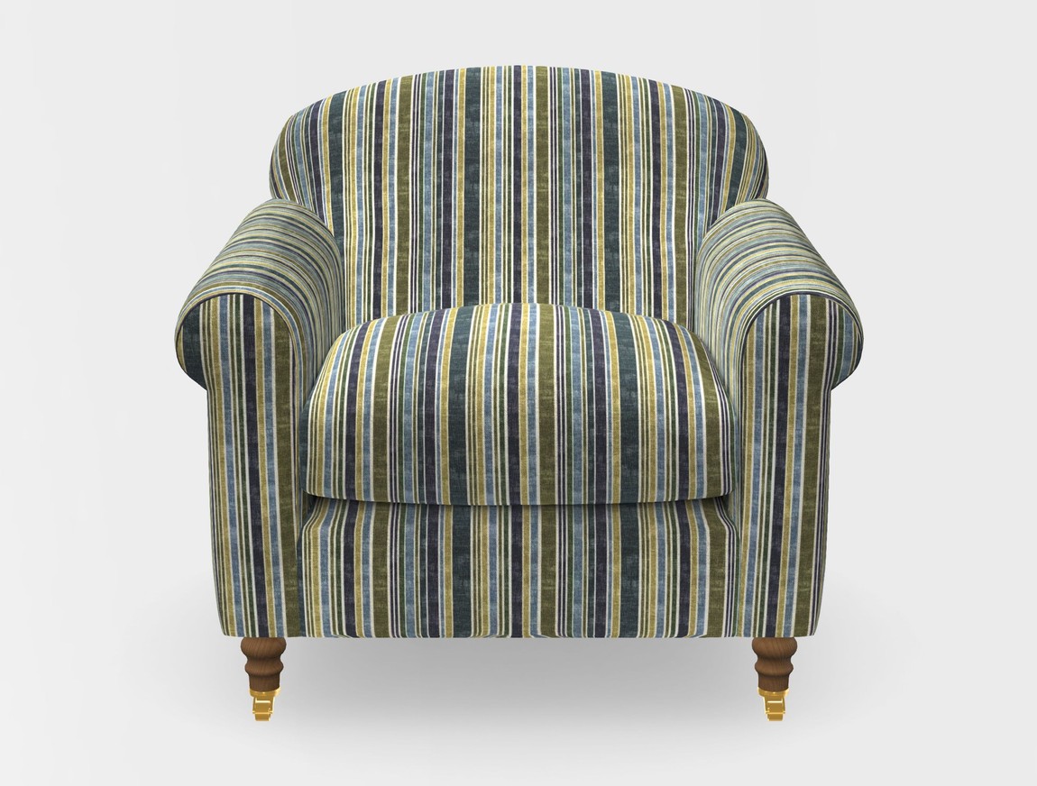 Bespoke Armchairs