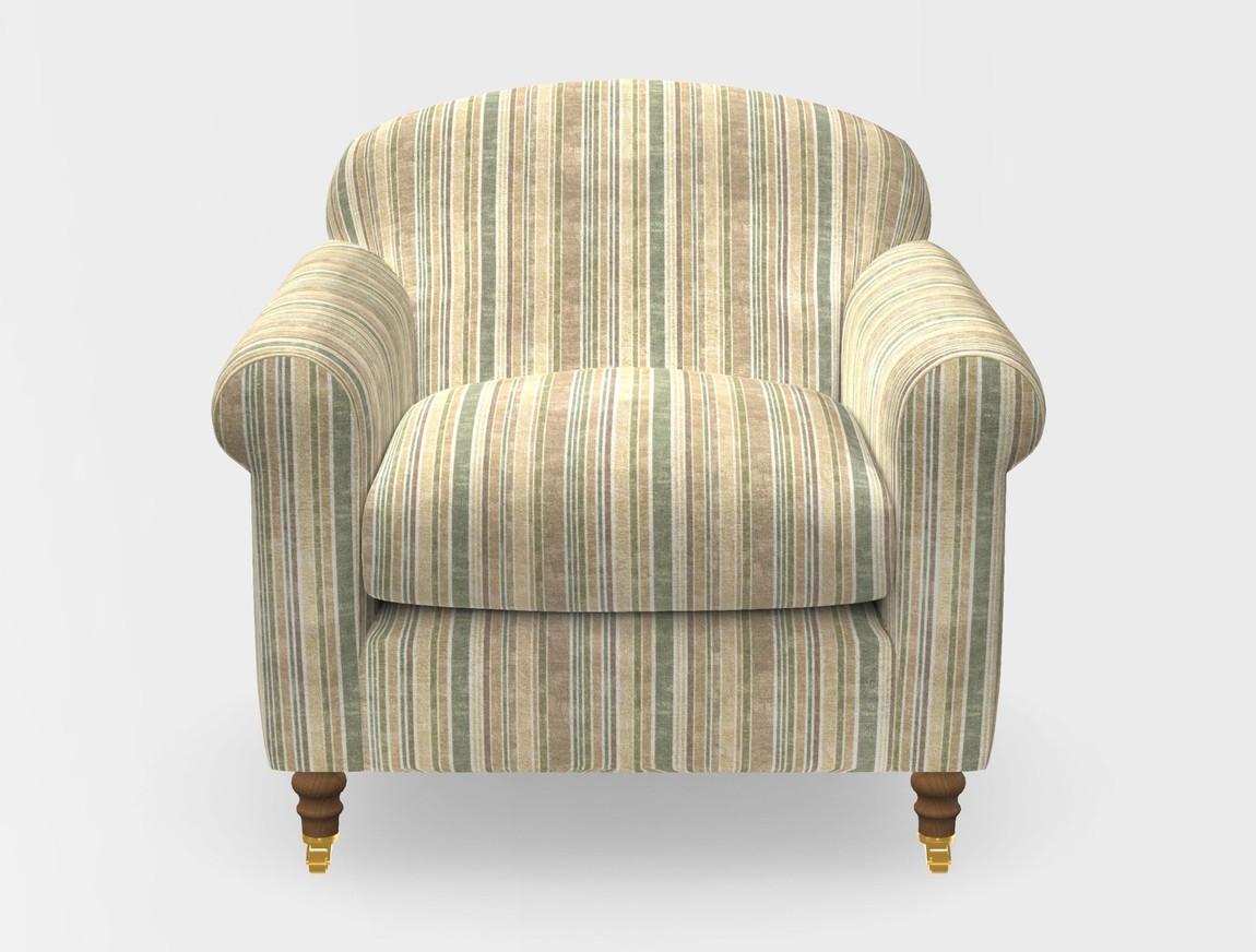 Bespoke Armchairs