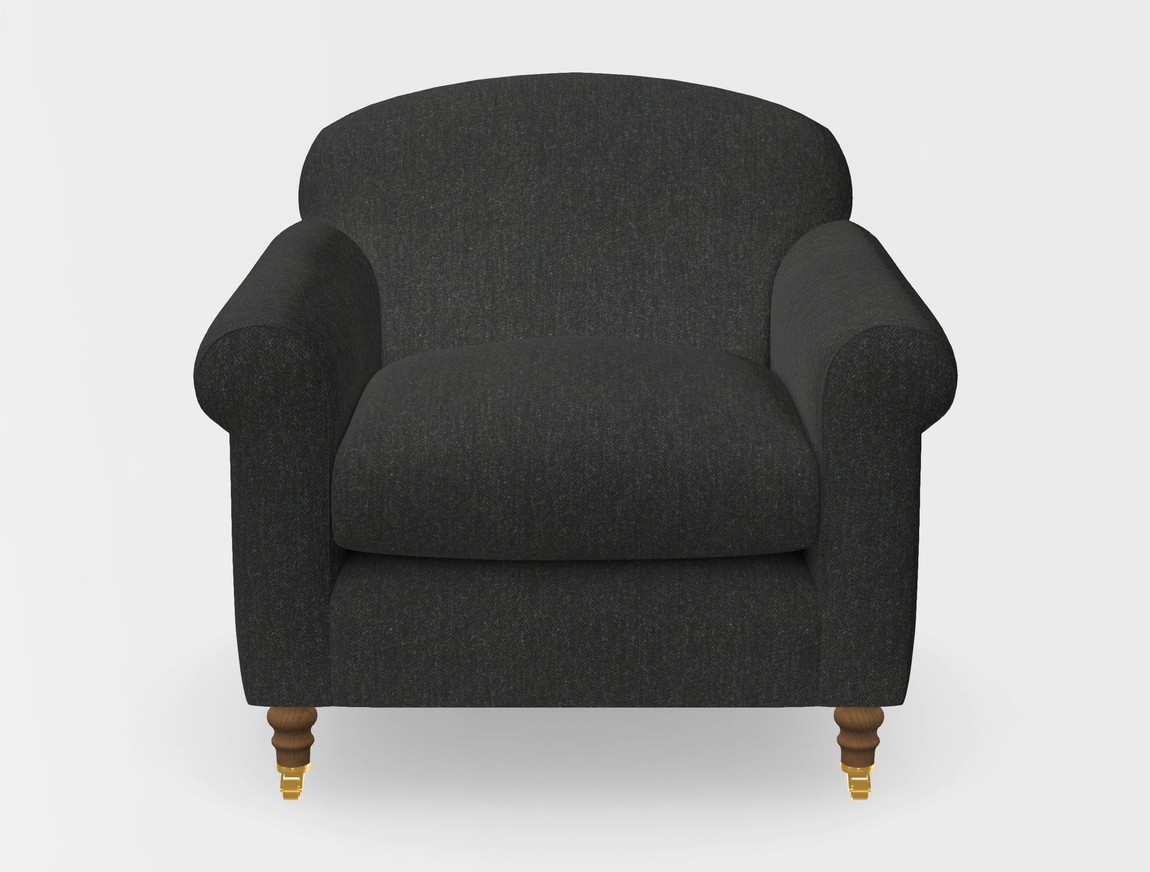 Bespoke Armchairs