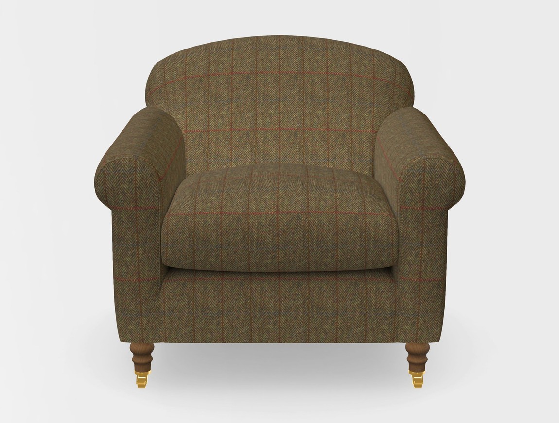 Bespoke Armchairs