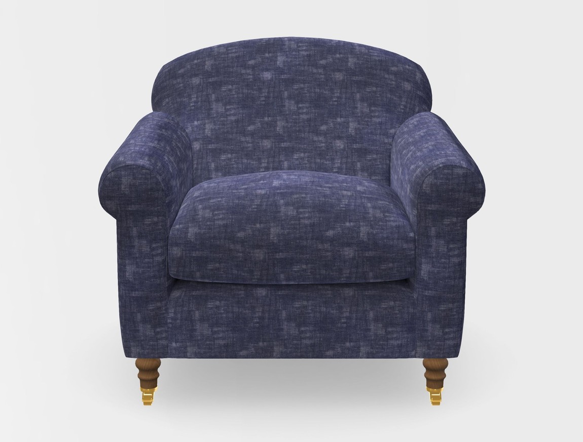 Bespoke Armchairs