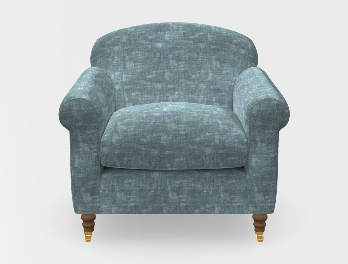Bespoke Armchairs