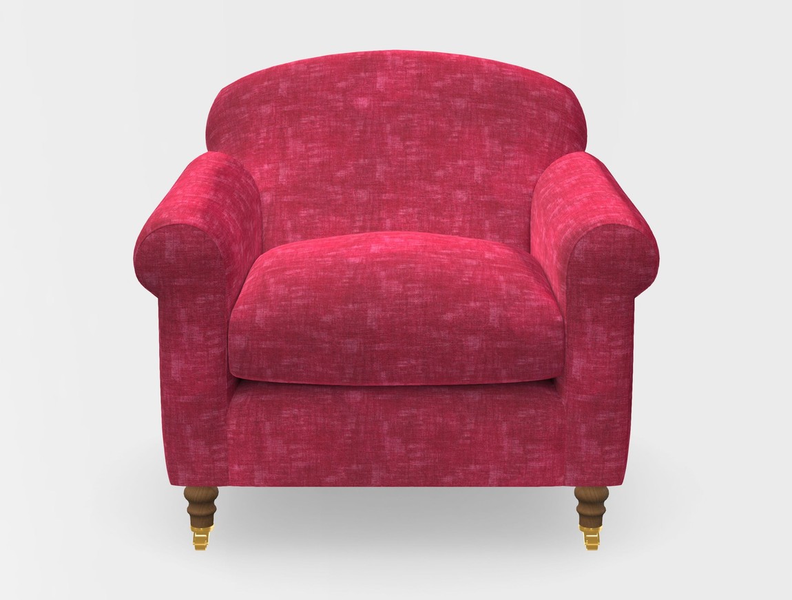 Bespoke Armchairs