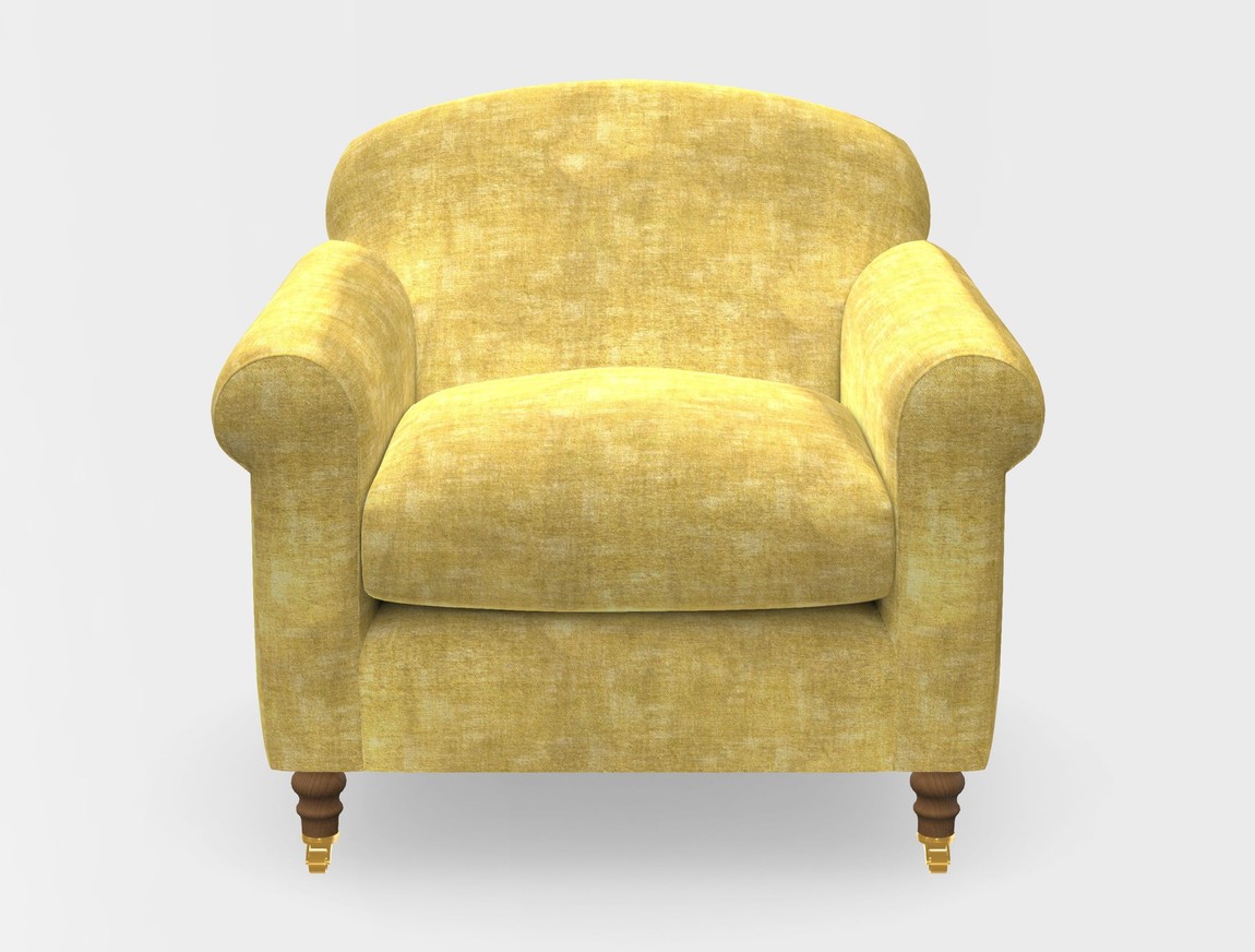 Bespoke Armchairs