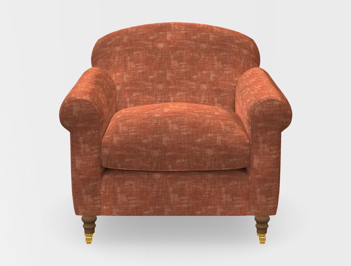 Bespoke Armchairs