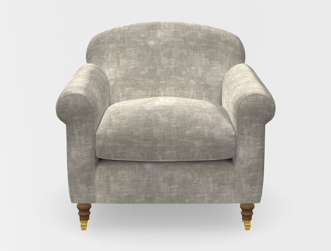 Bespoke Armchairs