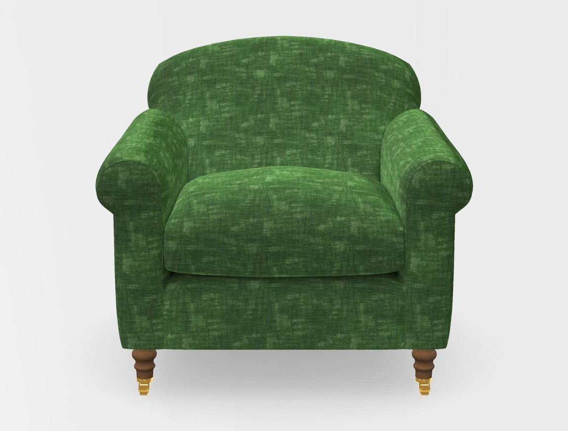 Bespoke Armchairs