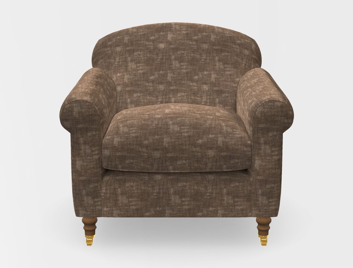 Bespoke Armchairs