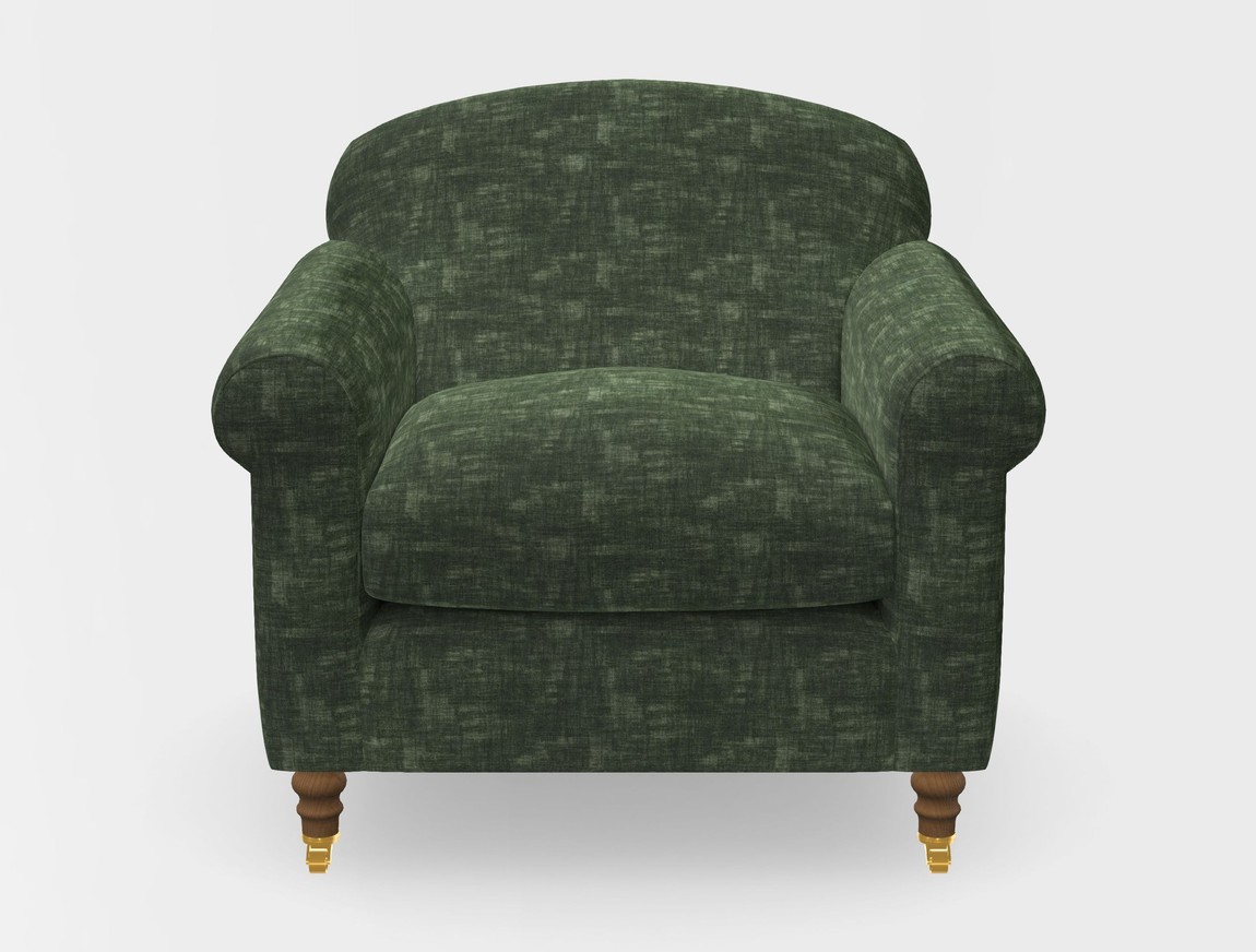 Bespoke Armchairs
