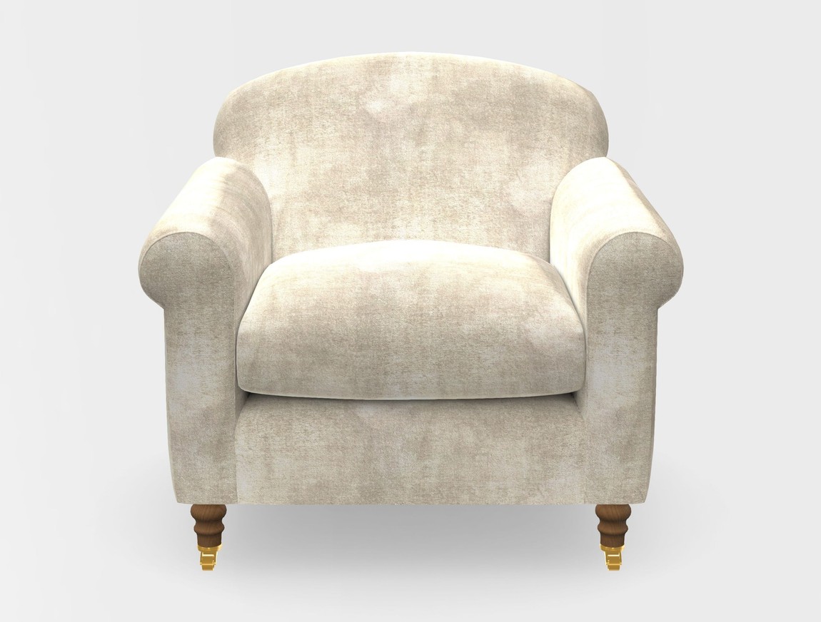 Bespoke Armchairs