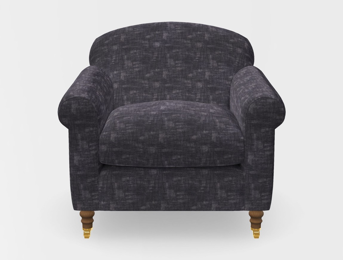 Bespoke Armchairs