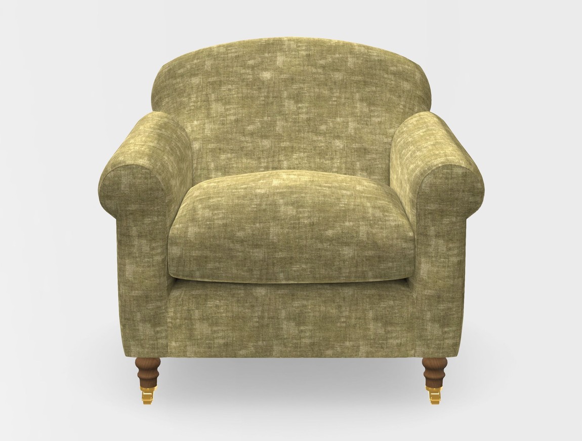Bespoke Armchairs