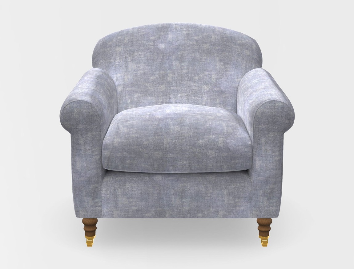 Bespoke Armchairs