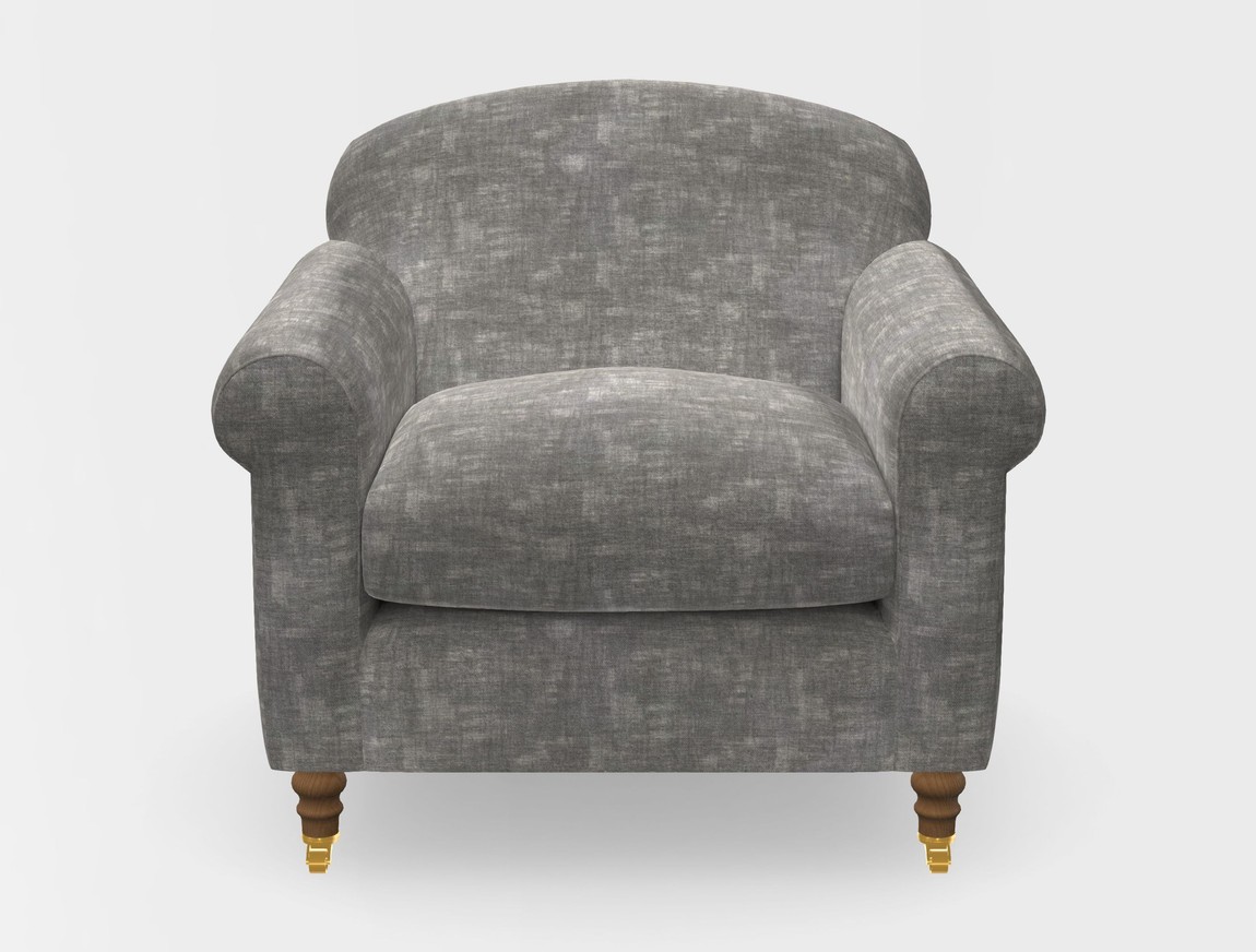 Bespoke Armchairs