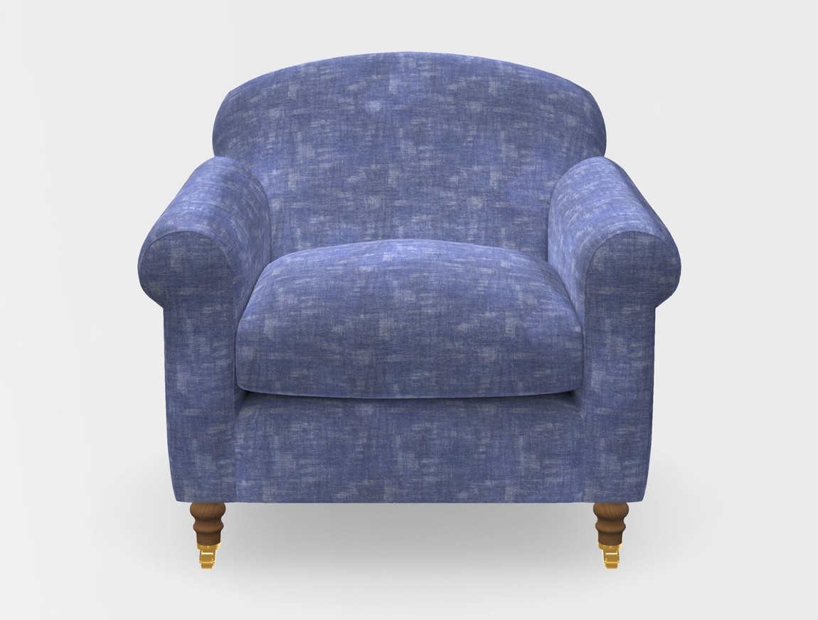 Bespoke Armchairs