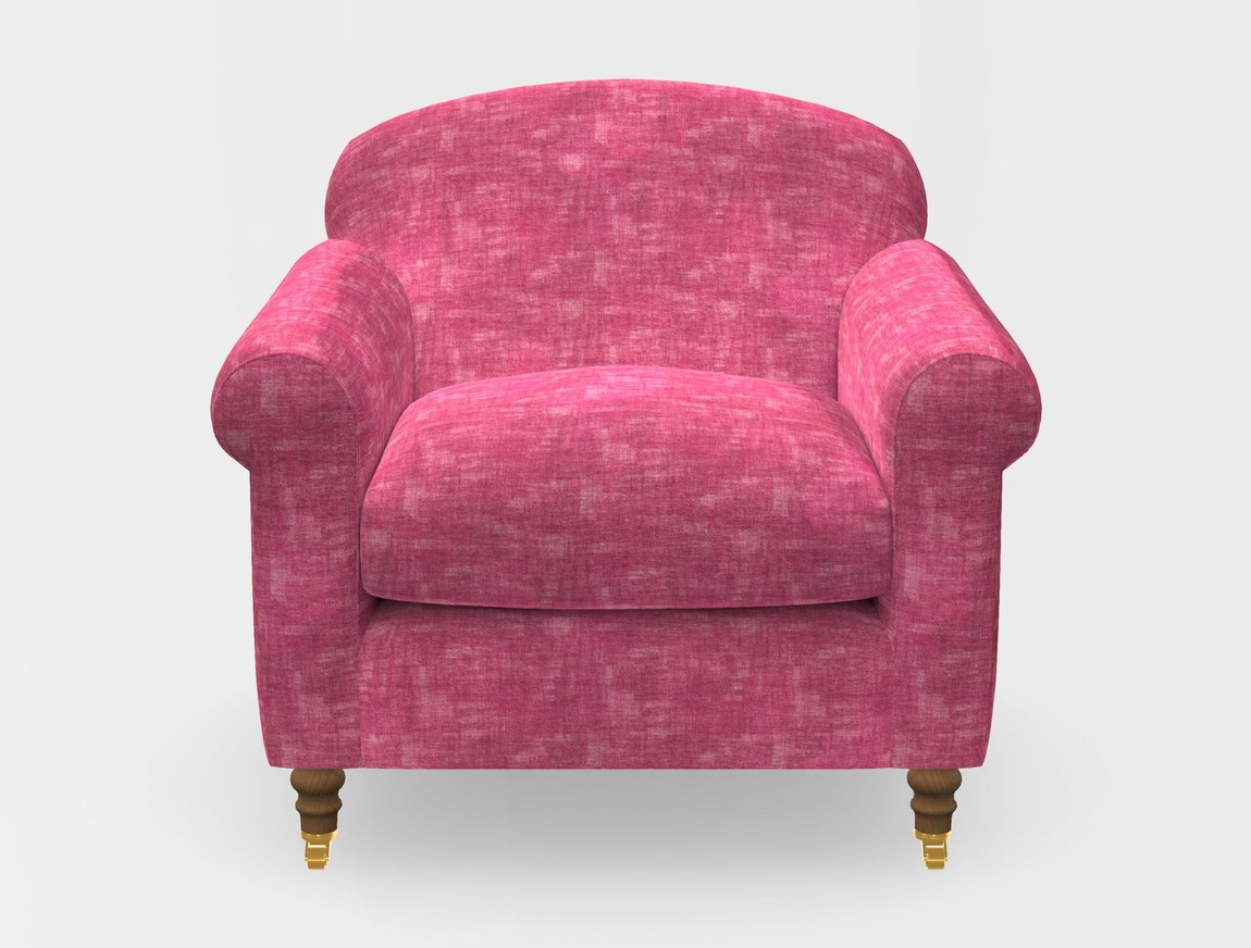 Bespoke Armchairs