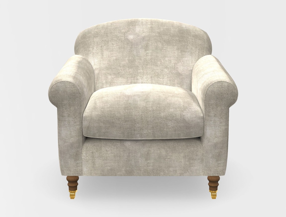 Bespoke Armchairs
