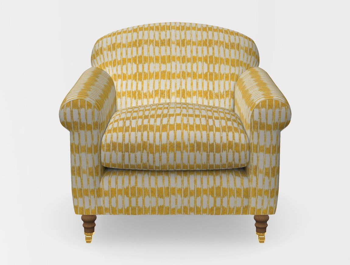 Bespoke Armchairs