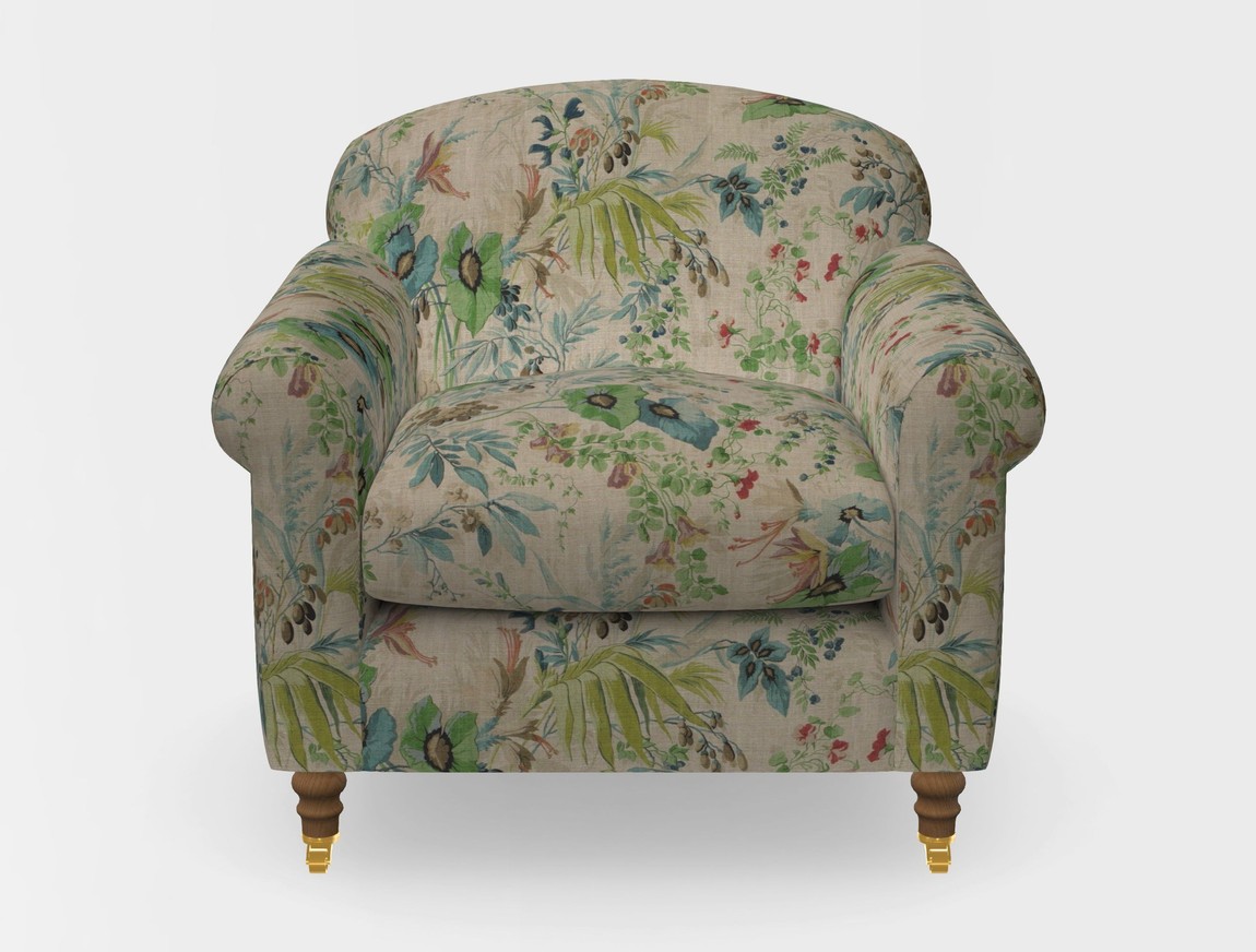 Armchairs