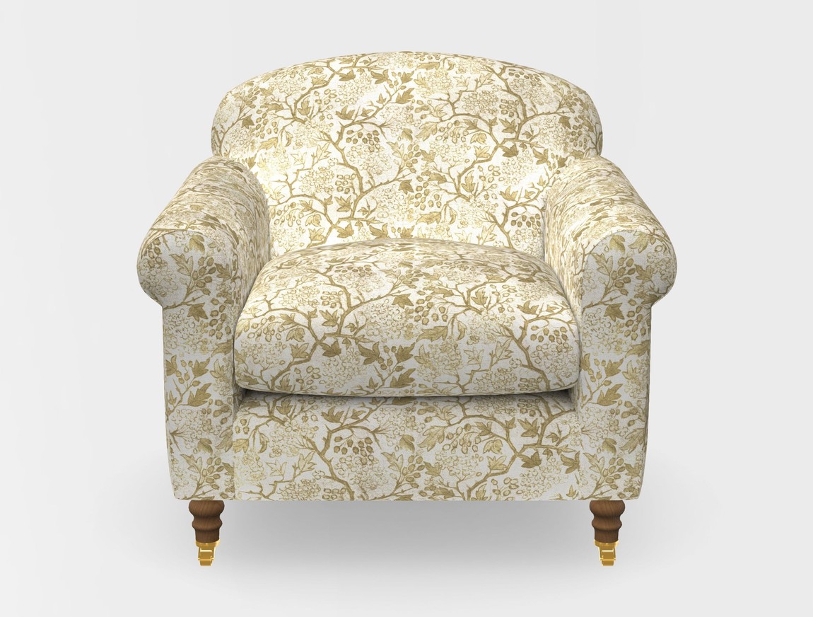 Armchairs