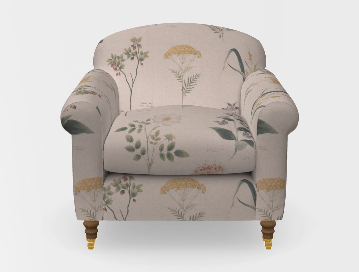 Armchairs