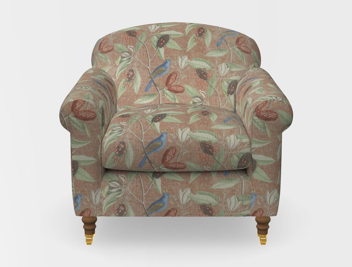 Armchairs