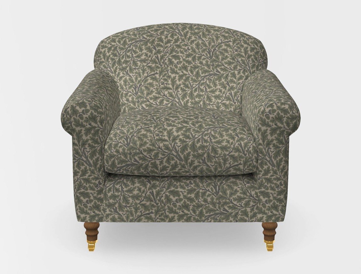 Armchairs