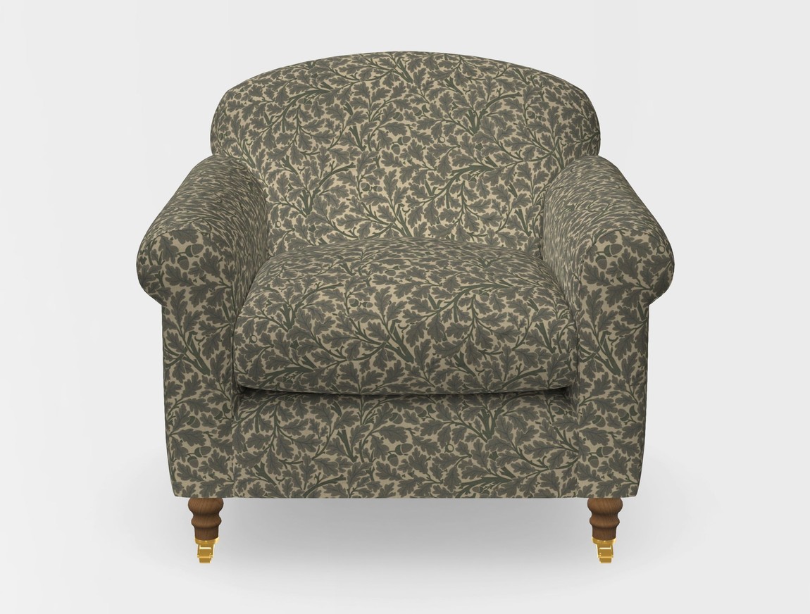 Armchairs