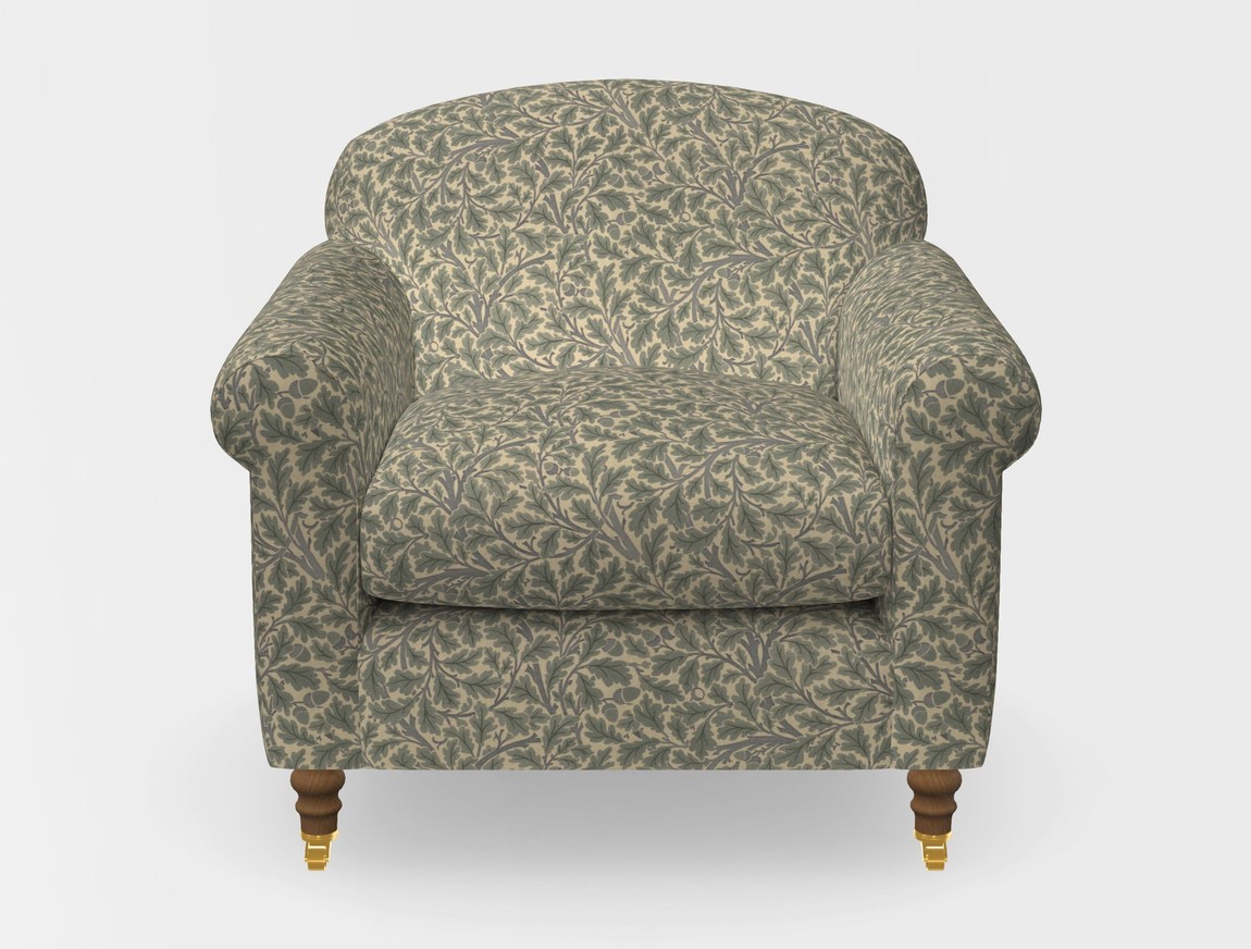 Armchairs