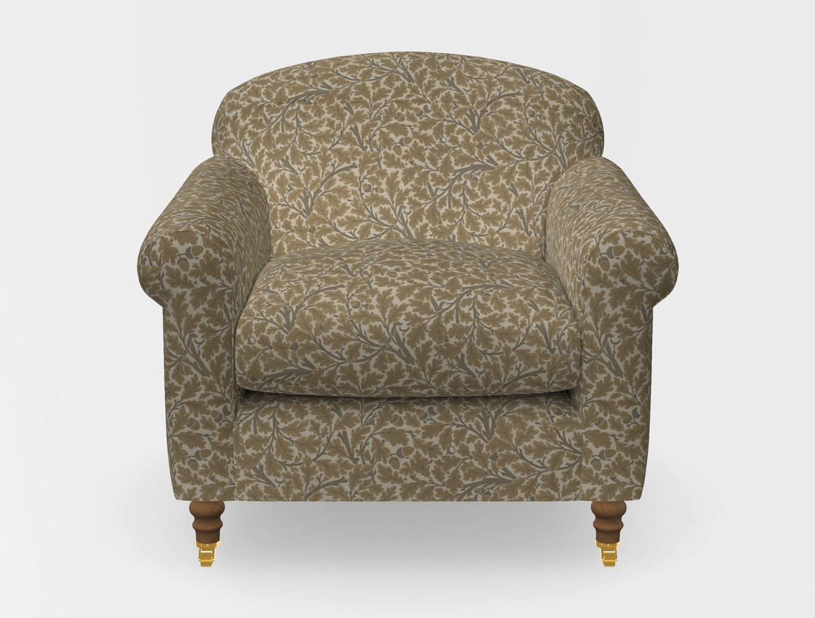 Armchairs