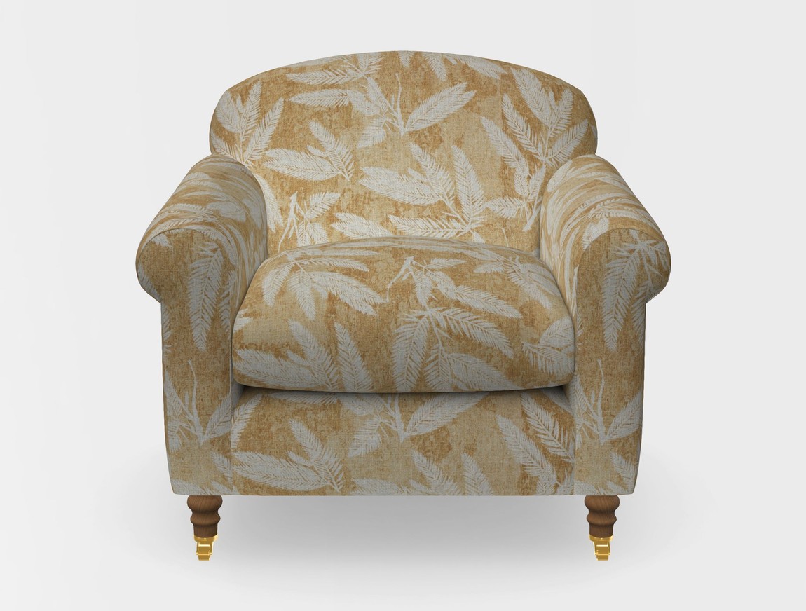 Armchairs