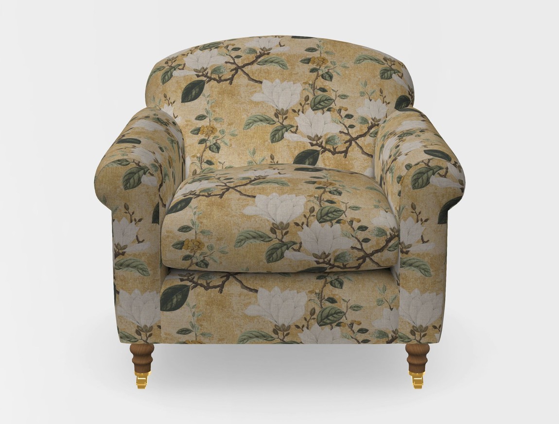 Bespoke Armchairs