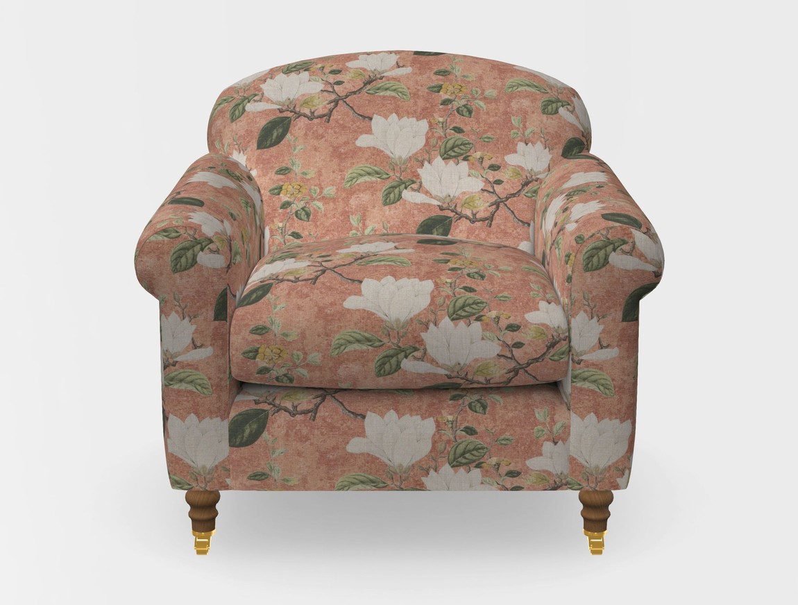 Armchairs