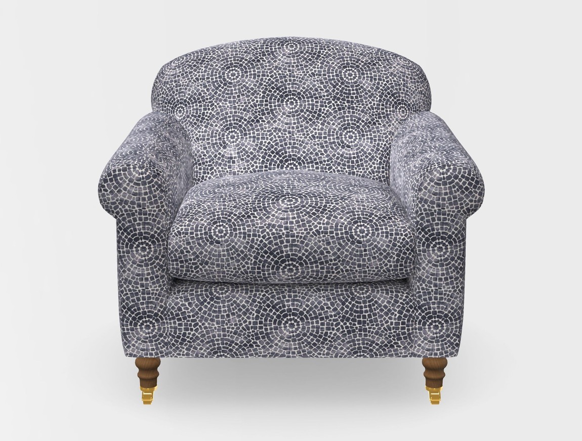 Bespoke Armchairs