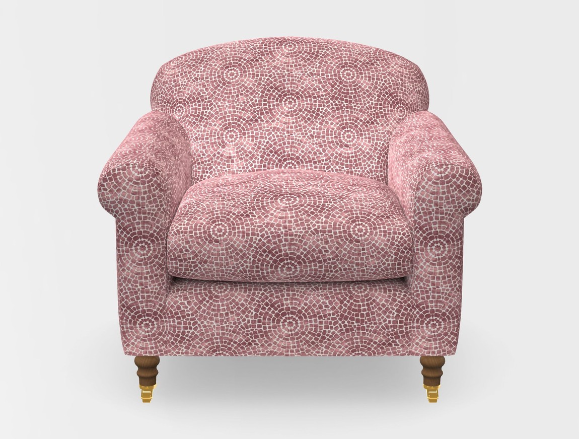Bespoke Armchairs
