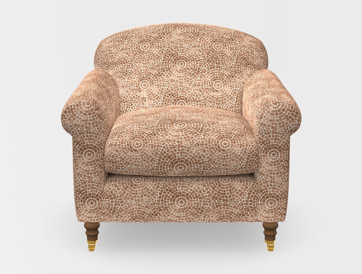 Bespoke Armchairs