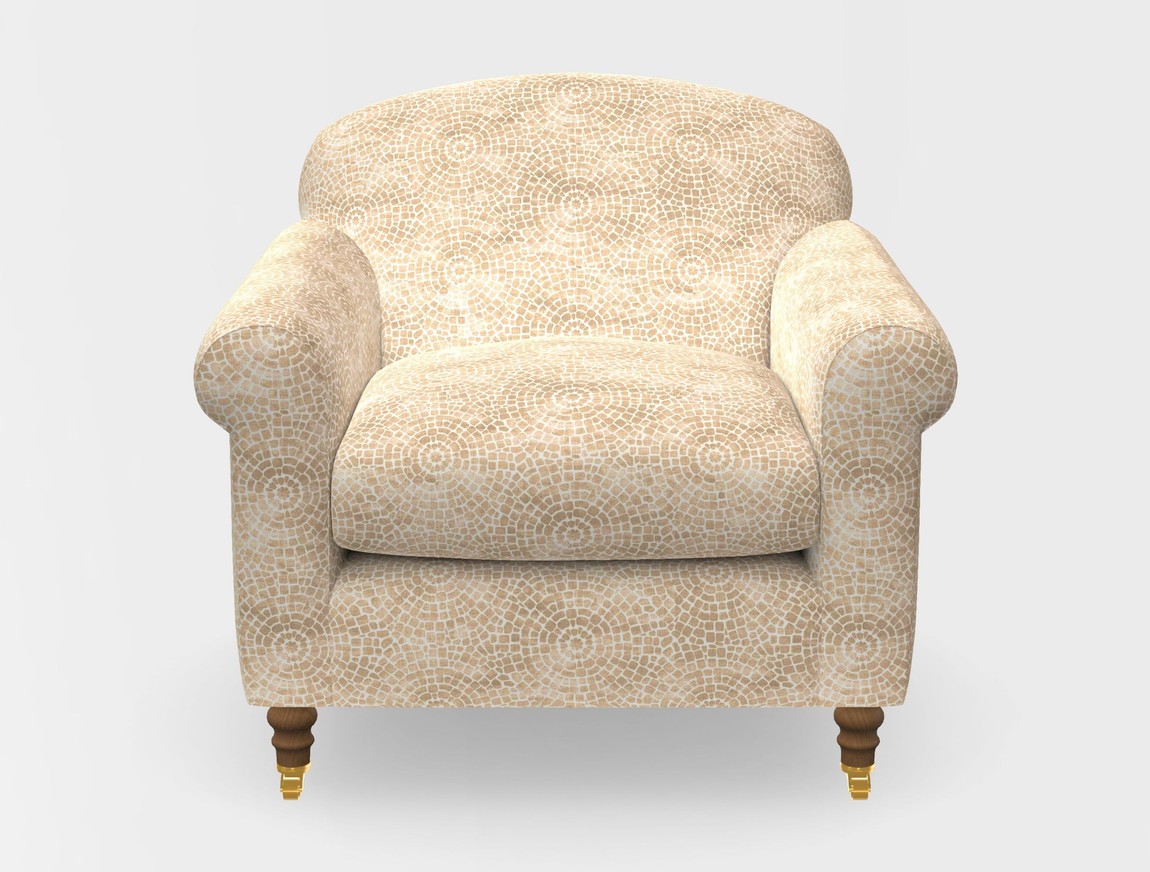 Bespoke Armchairs
