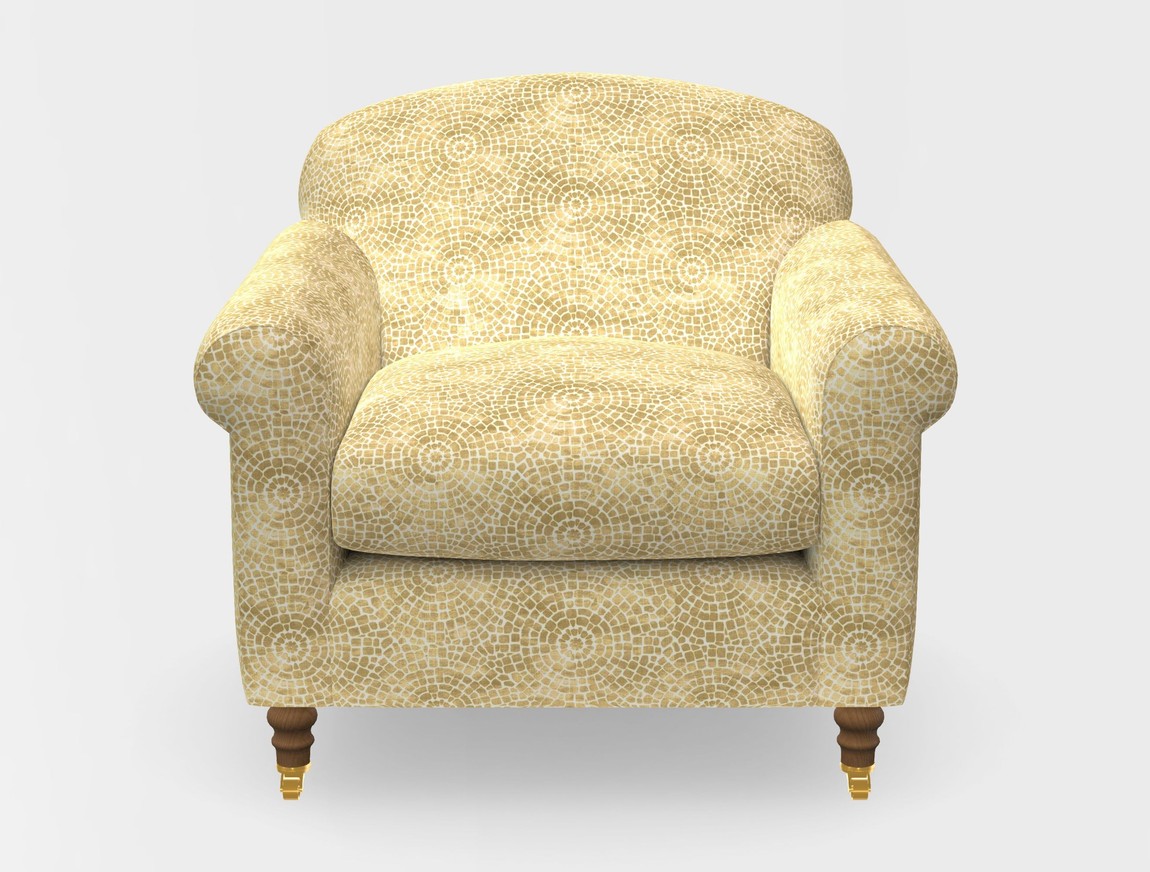 Bespoke Armchairs