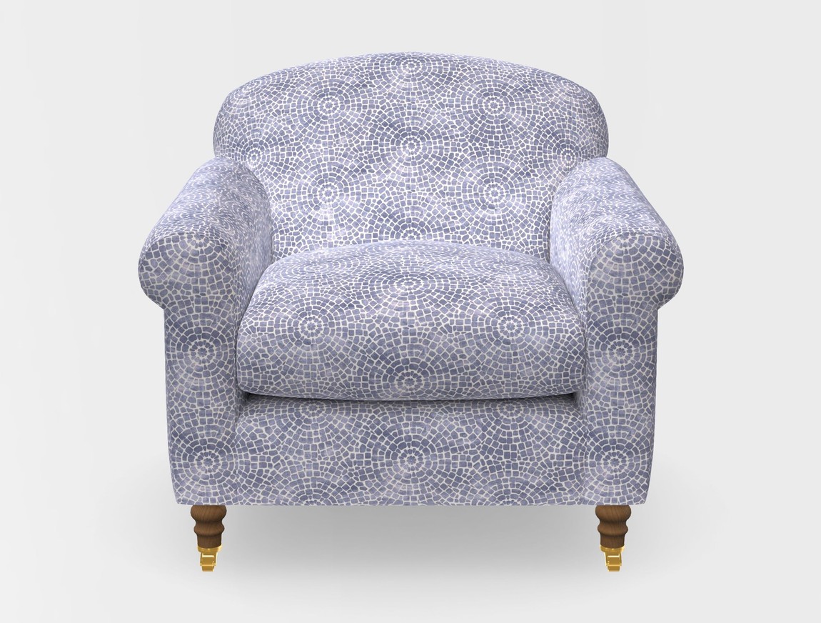 Bespoke Armchairs