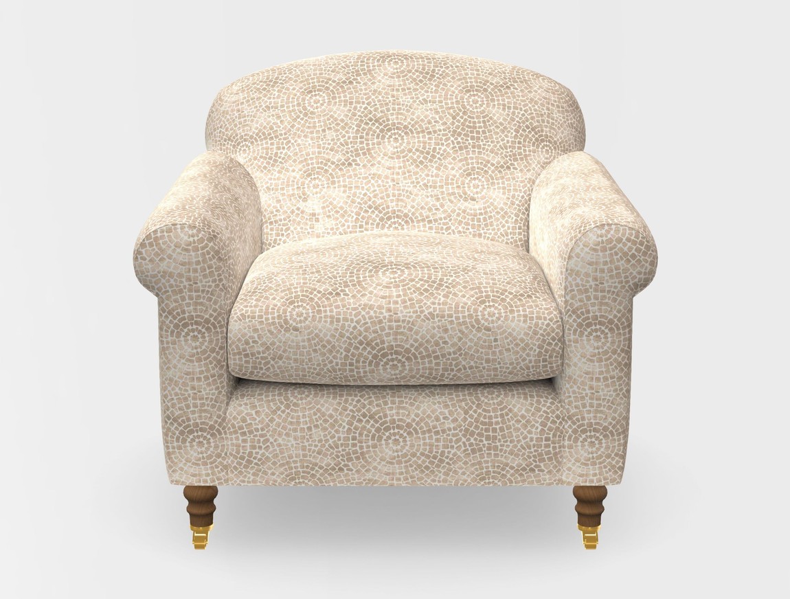 Bespoke Armchairs